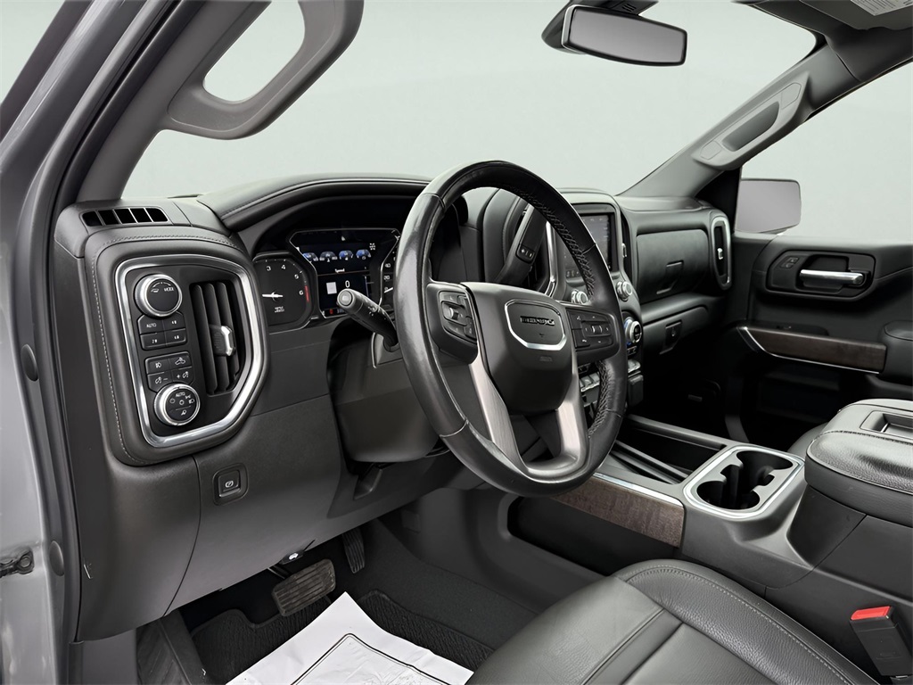2022 GMC Sierra 1500 Limited