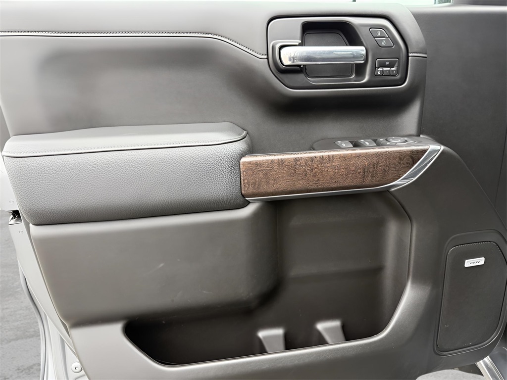 2022 GMC Sierra 1500 Limited