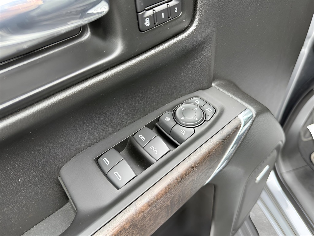 2022 GMC Sierra 1500 Limited