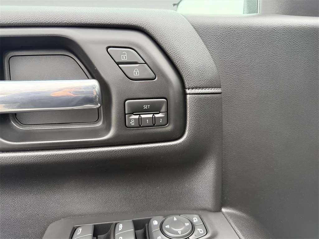 2022 GMC Sierra 1500 Limited