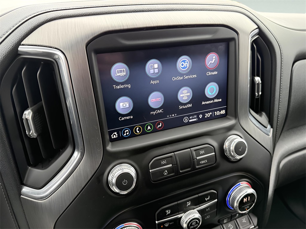 2022 GMC Sierra 1500 Limited