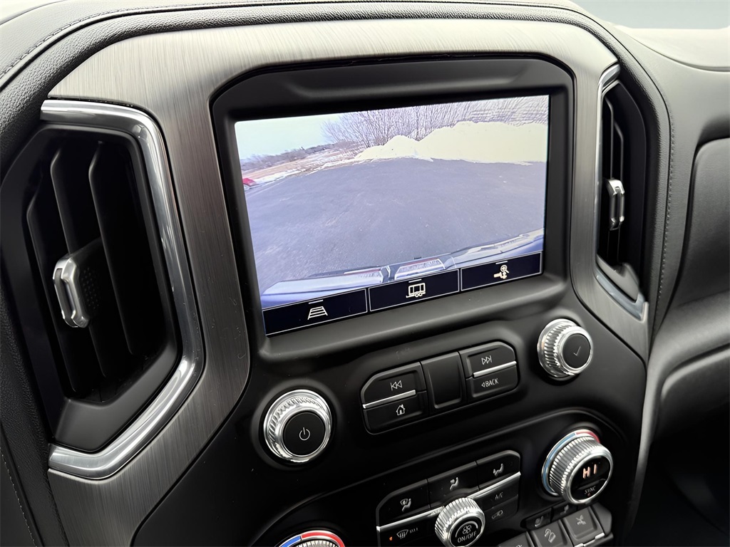 2022 GMC Sierra 1500 Limited