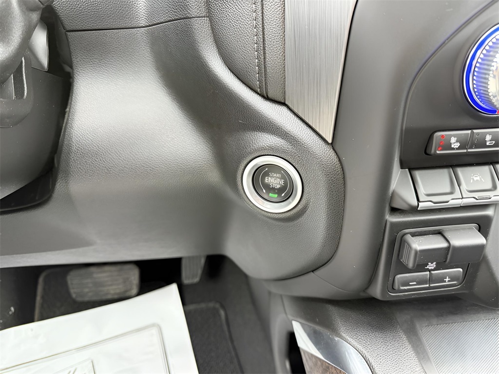 2022 GMC Sierra 1500 Limited