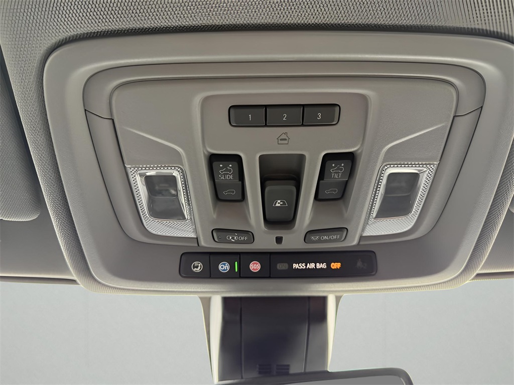 2022 GMC Sierra 1500 Limited