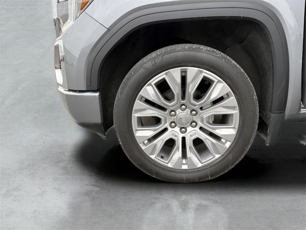 2022 GMC Sierra 1500 Limited