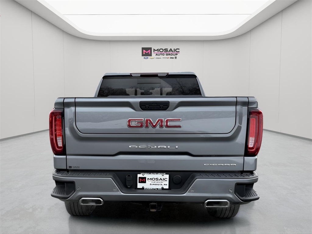2022 GMC Sierra 1500 Limited