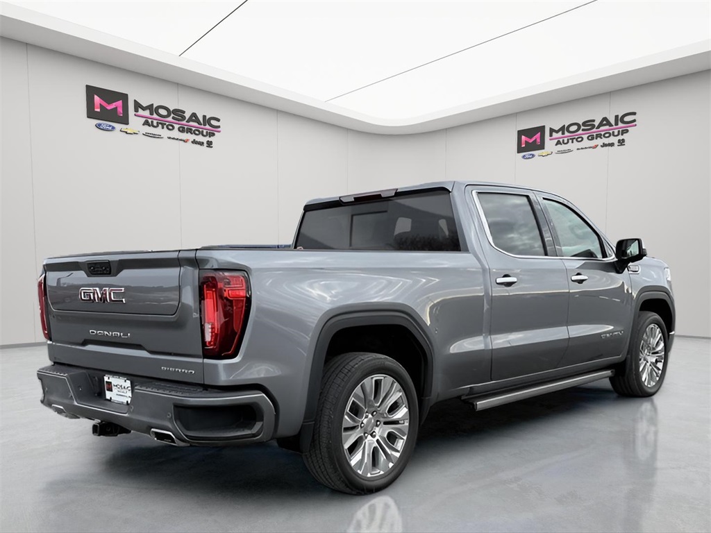 2022 GMC Sierra 1500 Limited