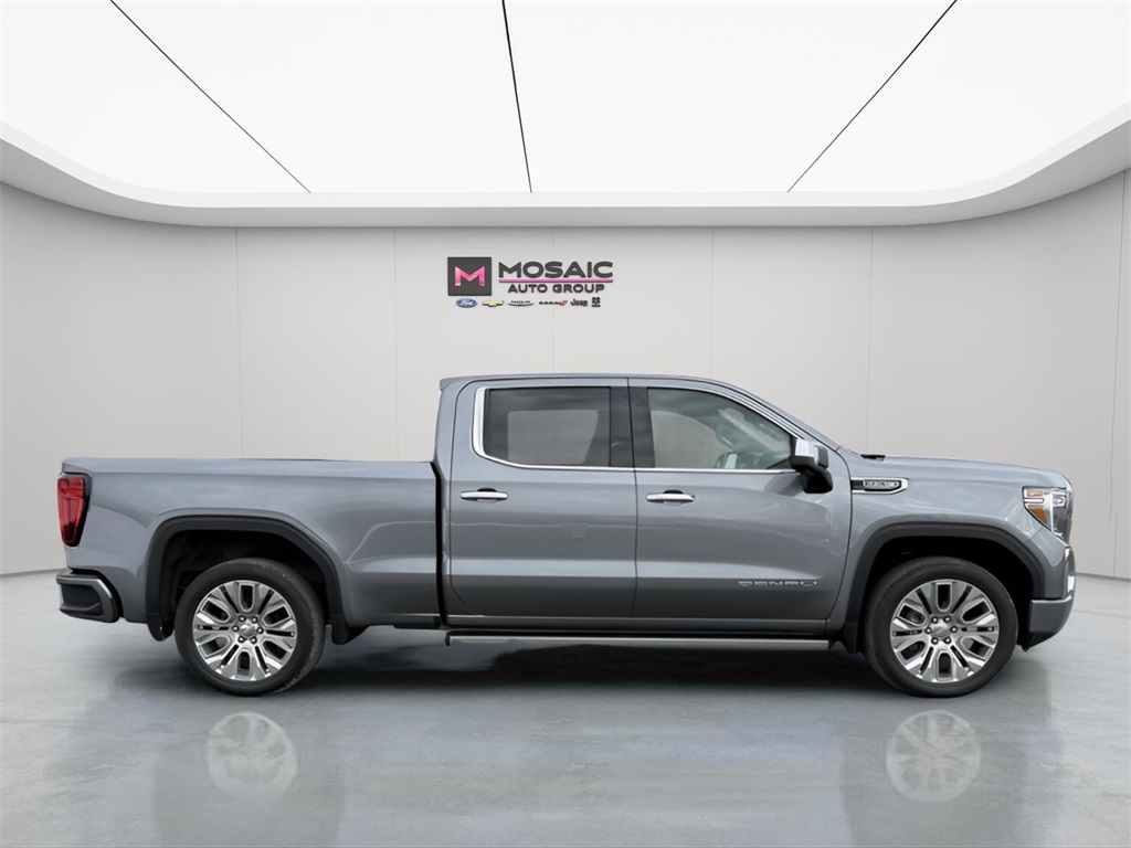 2022 GMC Sierra 1500 Limited