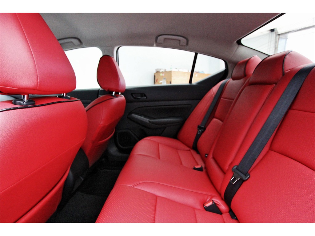 2025 Nissan Altima 2.5 S Black at Shottenkirk Kia Fort Bend