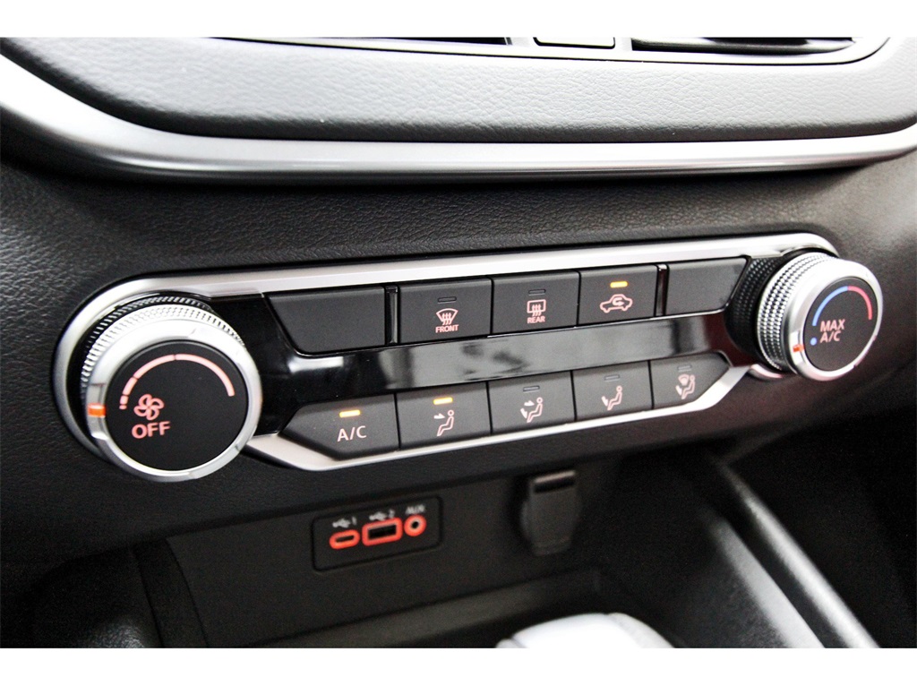 2025 Nissan Altima 2.5 S Black at Shottenkirk Kia Fort Bend