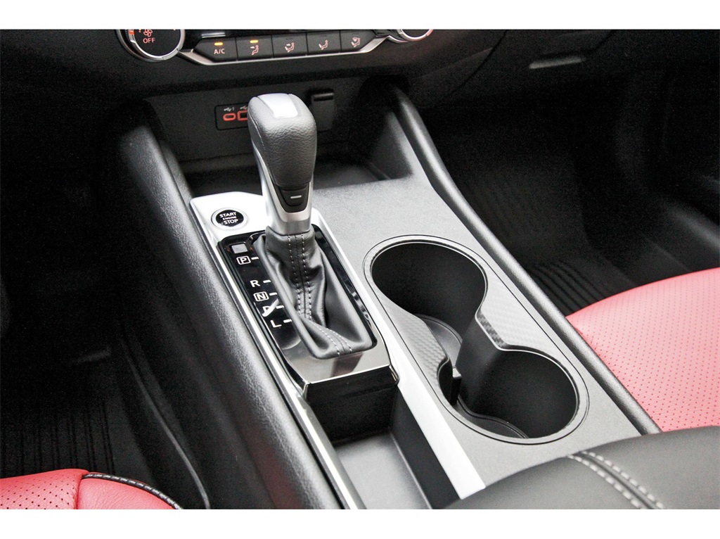 2025 Nissan Altima 2.5 S Black at Shottenkirk Kia Fort Bend