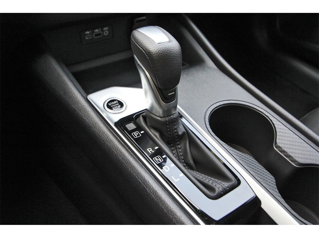 2025 Nissan Altima 2.5 S Black at Shottenkirk Kia Fort Bend