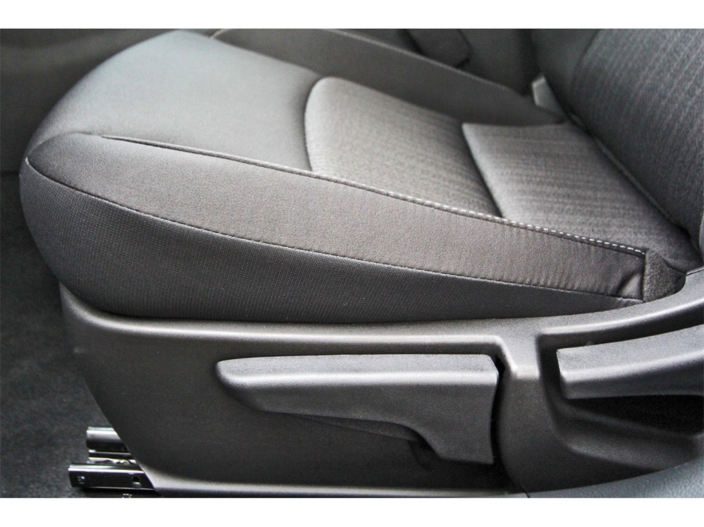 2025 Nissan Altima 2.5 S Black at Shottenkirk Kia Fort Bend