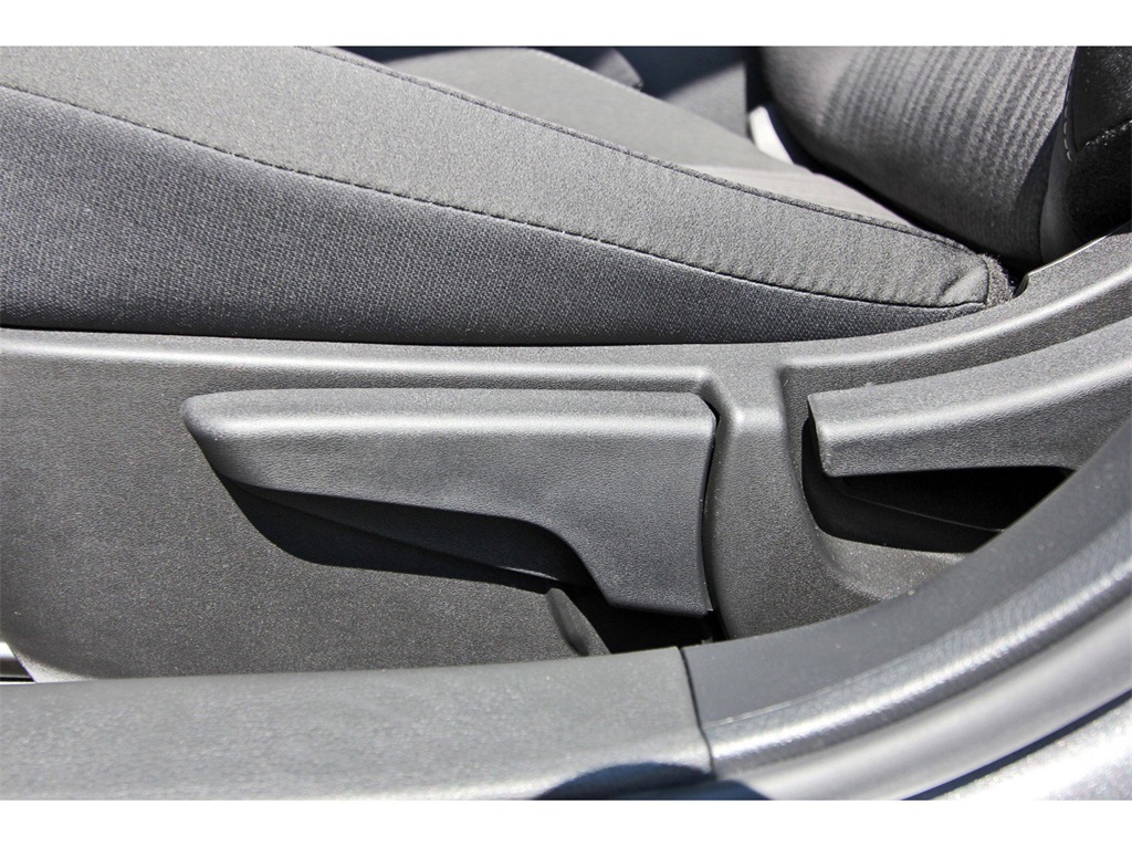 2025 Nissan Altima 2.5 S Black at Shottenkirk Kia Fort Bend