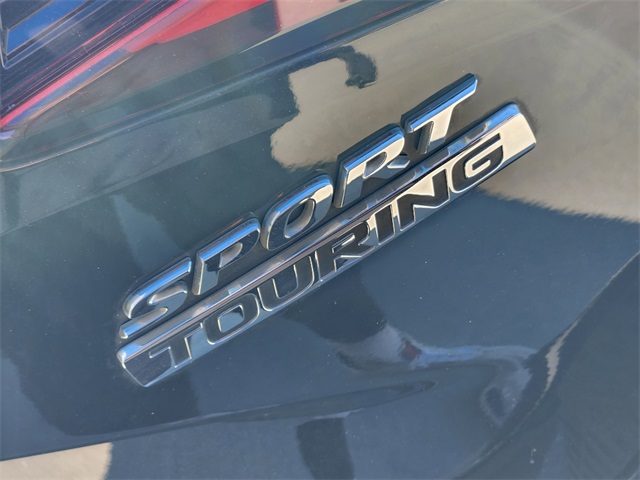 2024 Honda Civic Sport Touring  at Don McGill Toyota