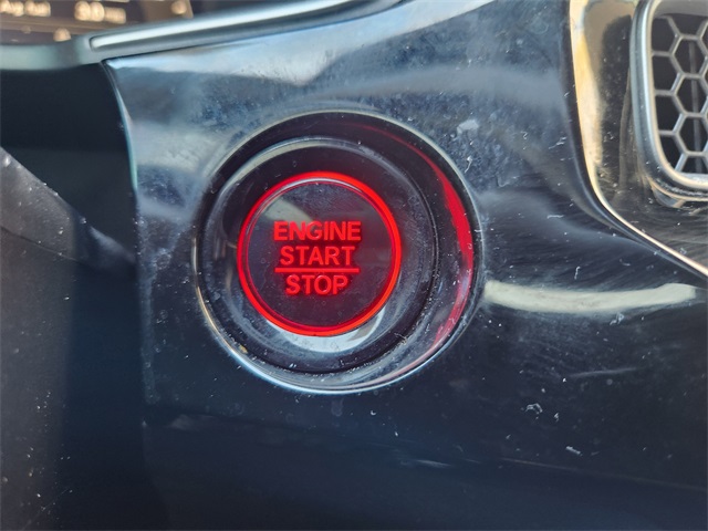 2024 Honda Civic Sport Touring  at Don McGill Toyota