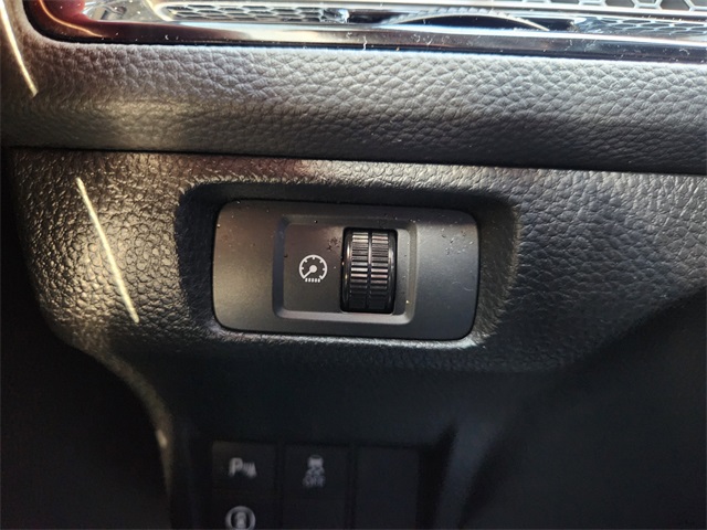 2024 Honda Civic Sport Touring  at Don McGill Toyota