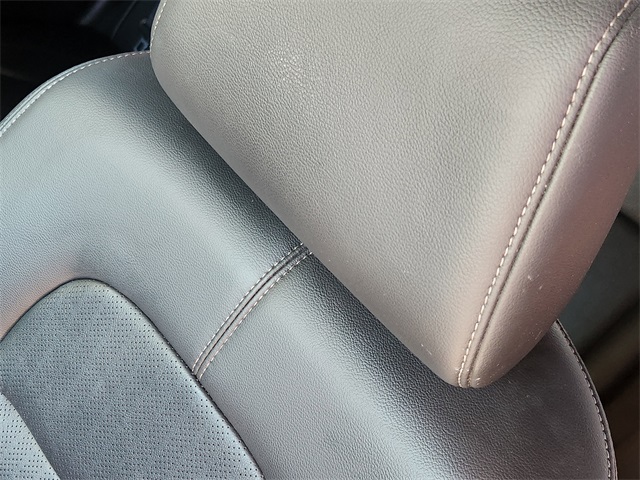 2024 Honda Civic Sport Touring  at Don McGill Toyota