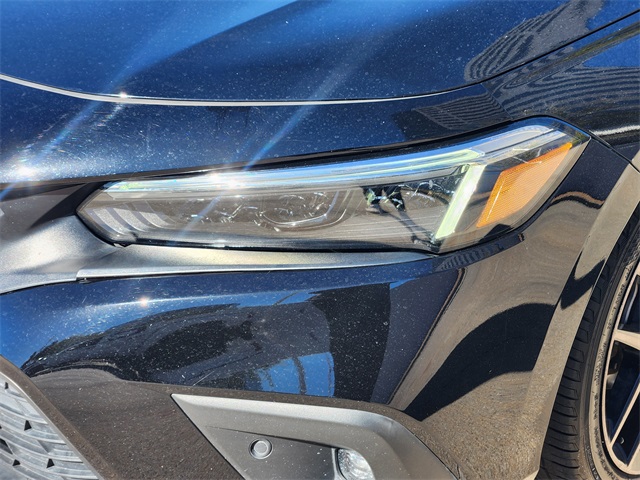 2024 Honda Civic Sport Touring  at Don McGill Toyota