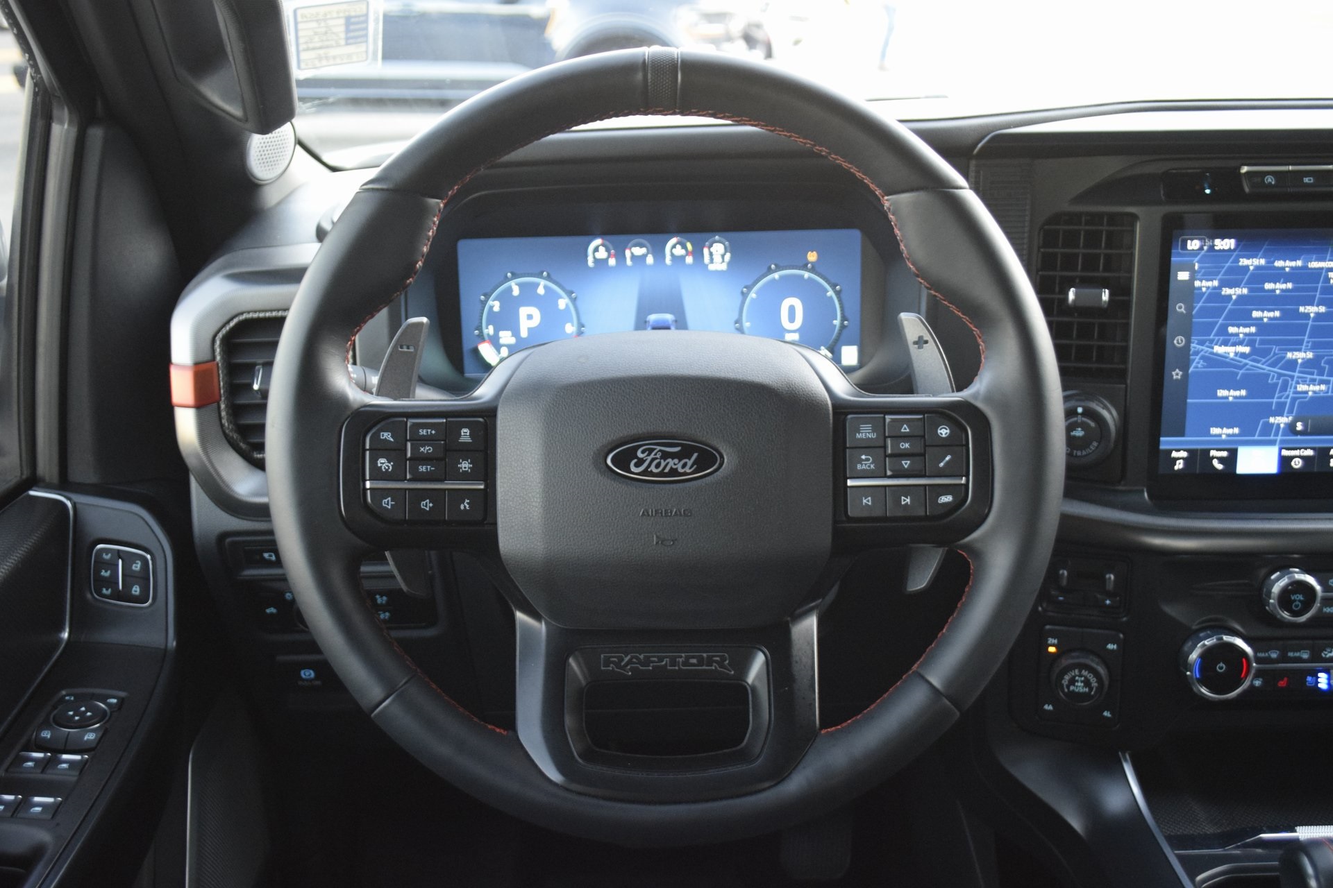 2024 Ford F-150 Raptor - 11