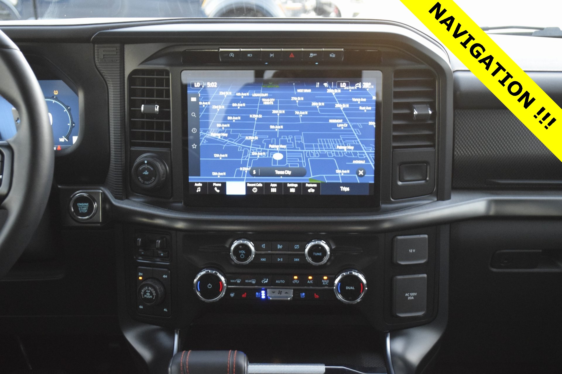 2024 Ford F-150 Raptor - 3