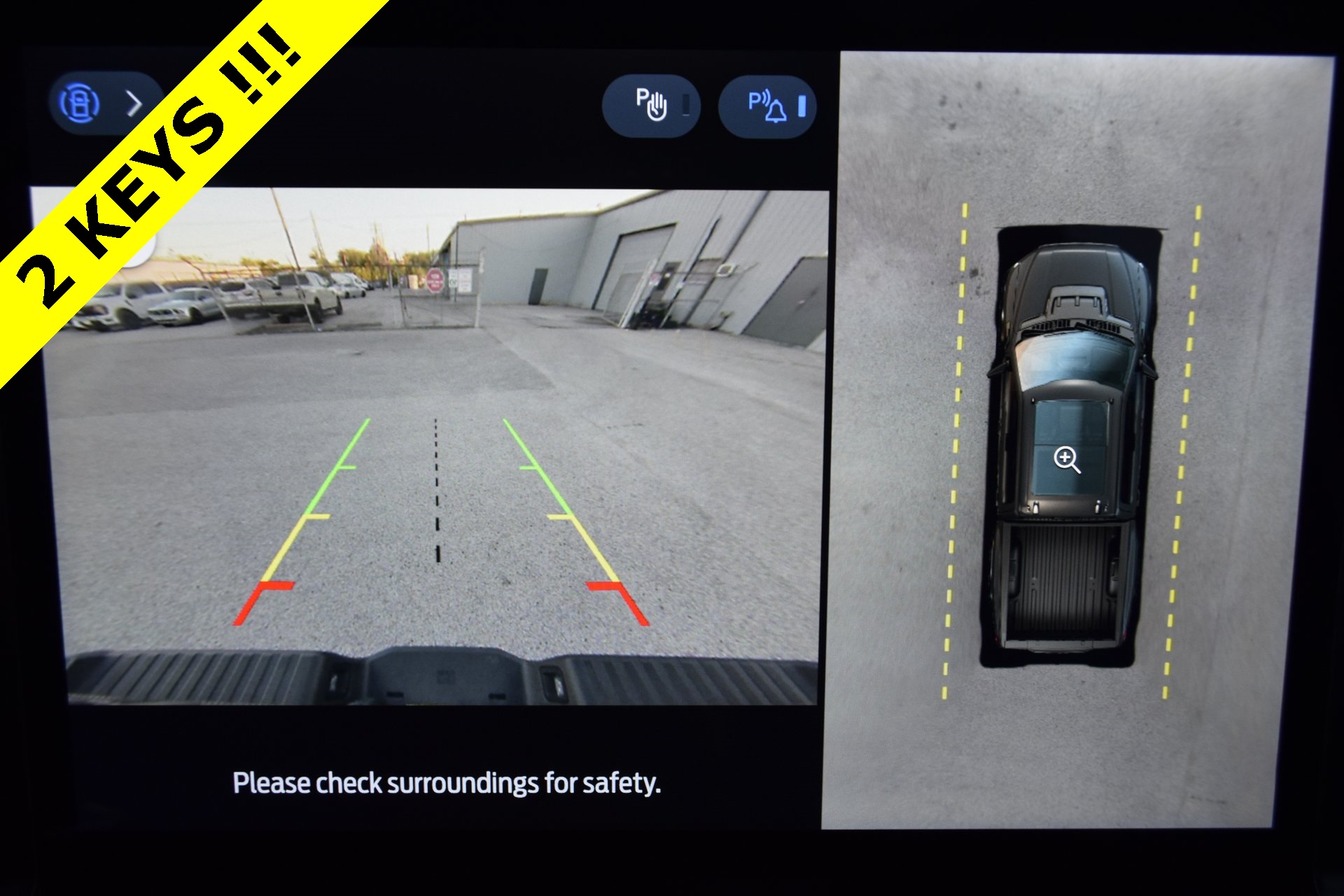 2024 Ford F-150 Raptor - 4