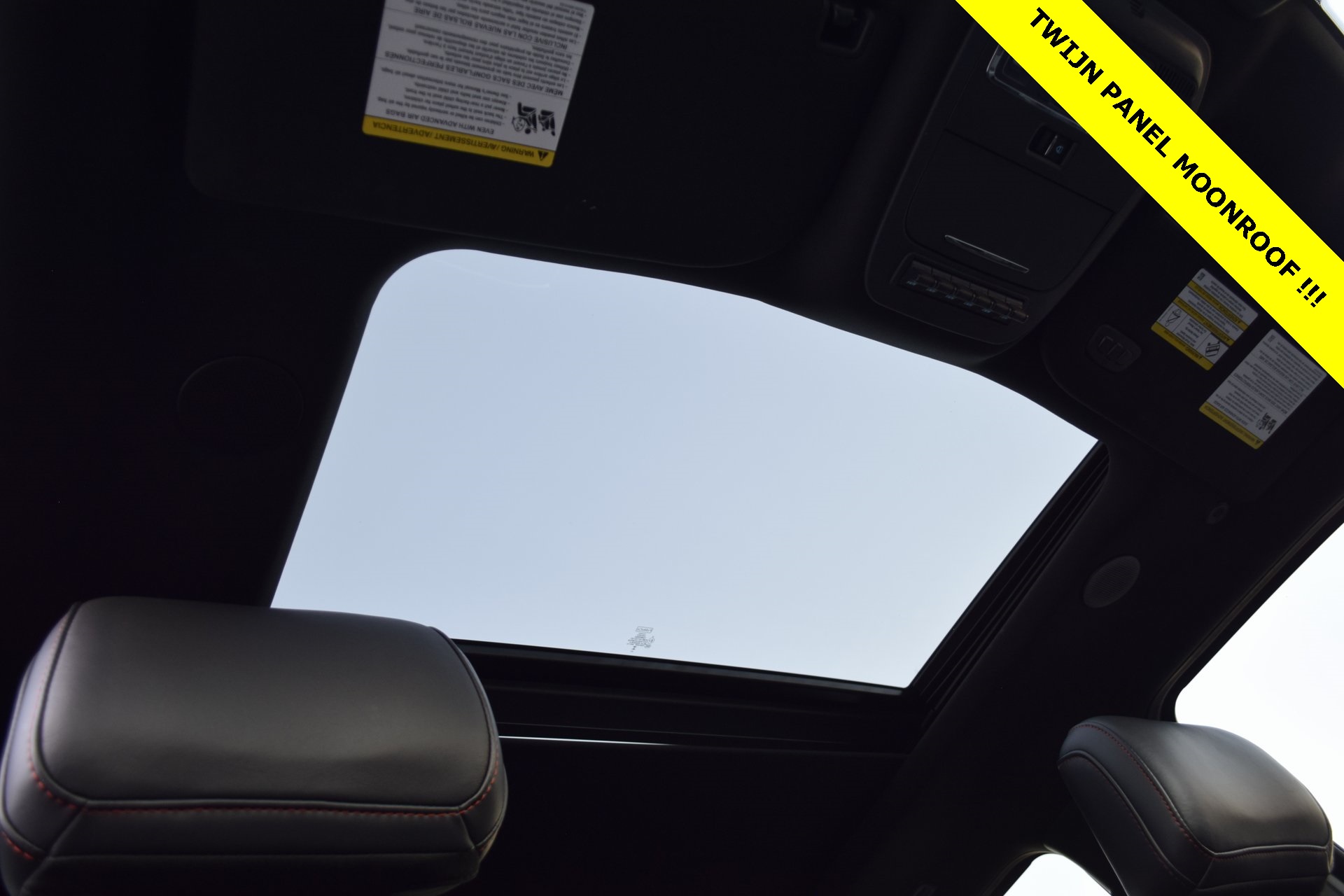 2024 Ford F-150 Raptor - 5