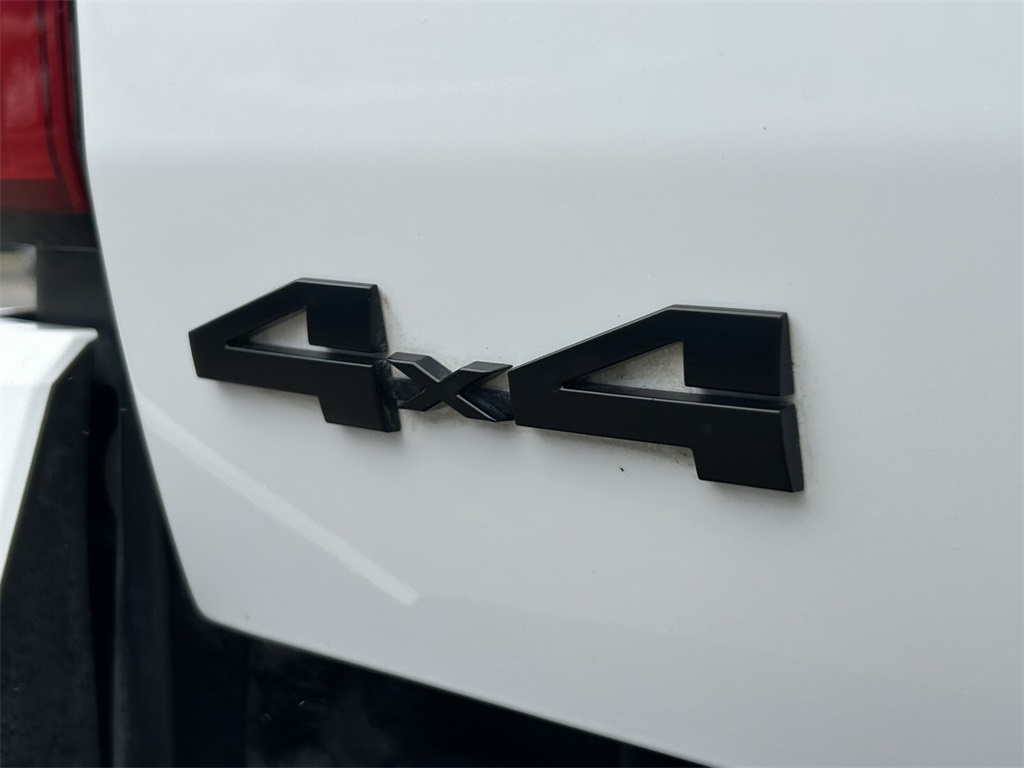 Used Car 2024 Toyota Tacoma  Trd Off-road For Sale Under $40,000 In San Marcos, Texas