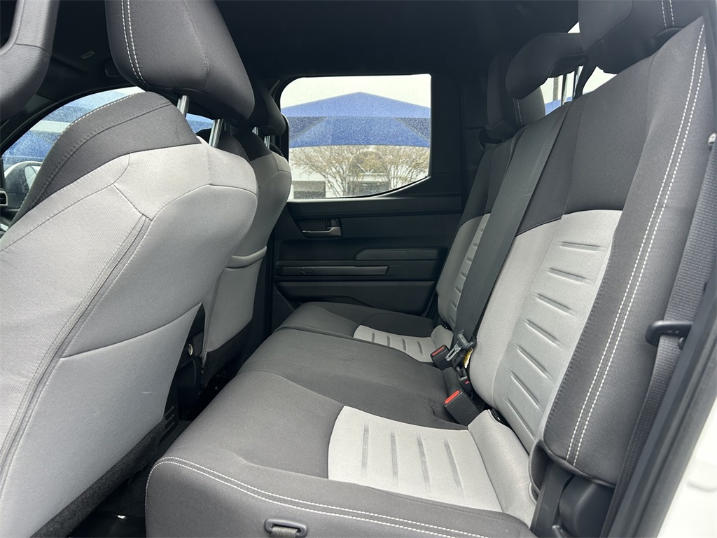 Used Car 2024 Toyota Tacoma  Trd Off-road For Sale Under $40,000 In San Marcos, Texas