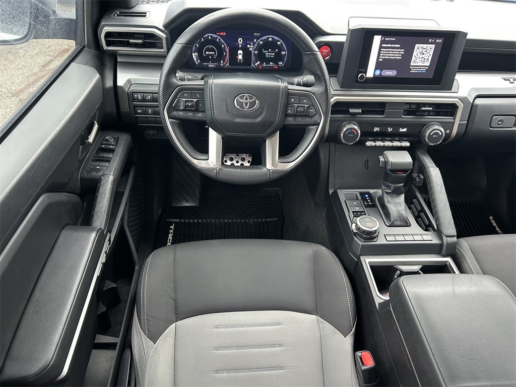 Used Car 2024 Toyota Tacoma  Trd Off-road For Sale Under $40,000 In San Marcos, Texas