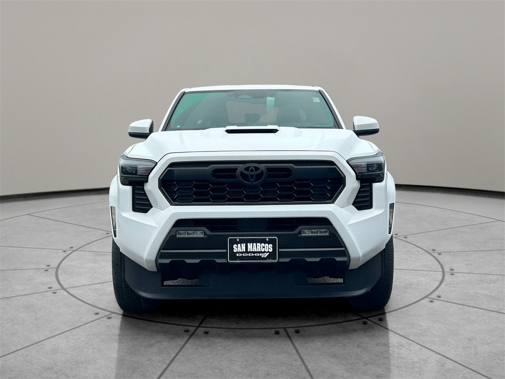 Used Car 2024 Toyota Tacoma  Trd Off-road For Sale Under $40,000 In San Marcos, Texas