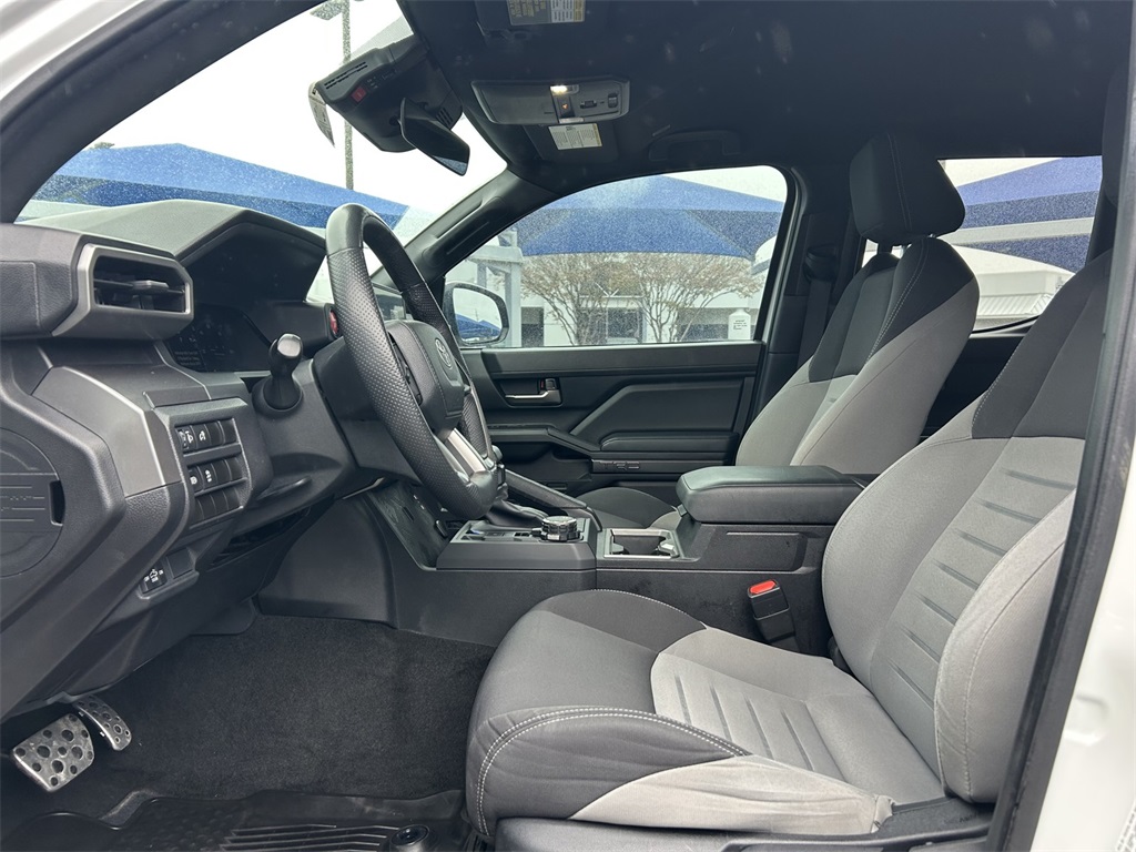 Used Car 2024 Toyota Tacoma  Trd Off-road For Sale Under $40,000 In San Marcos, Texas