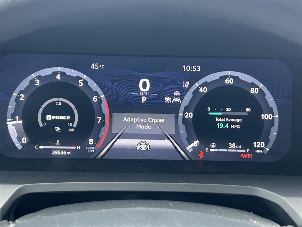 Used Car 2024 Toyota Tacoma  Trd Off-road For Sale Under $40,000 In San Marcos, Texas