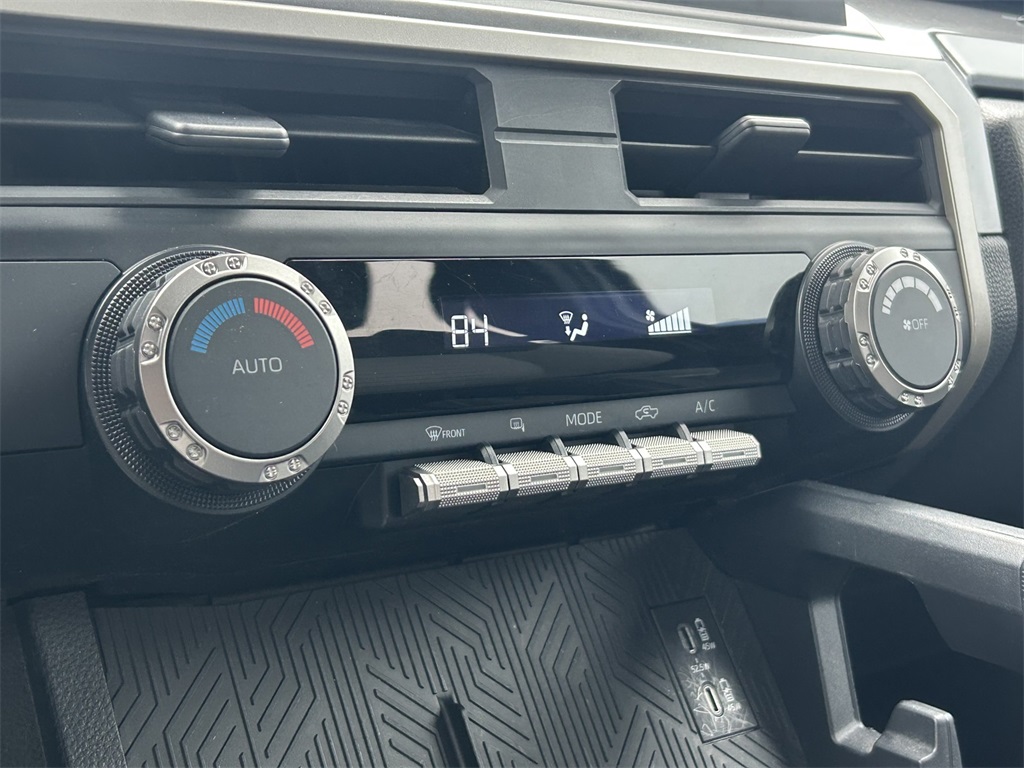 Used Car 2024 Toyota Tacoma  Trd Off-road For Sale Under $40,000 In San Marcos, Texas