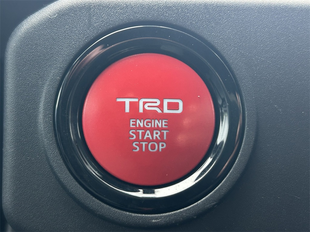 Used Car 2024 Toyota Tacoma  Trd Off-road For Sale Under $40,000 In San Marcos, Texas