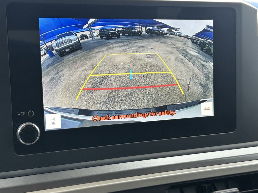 Used Car 2024 Toyota Tacoma  Trd Off-road For Sale Under $40,000 In San Marcos, Texas