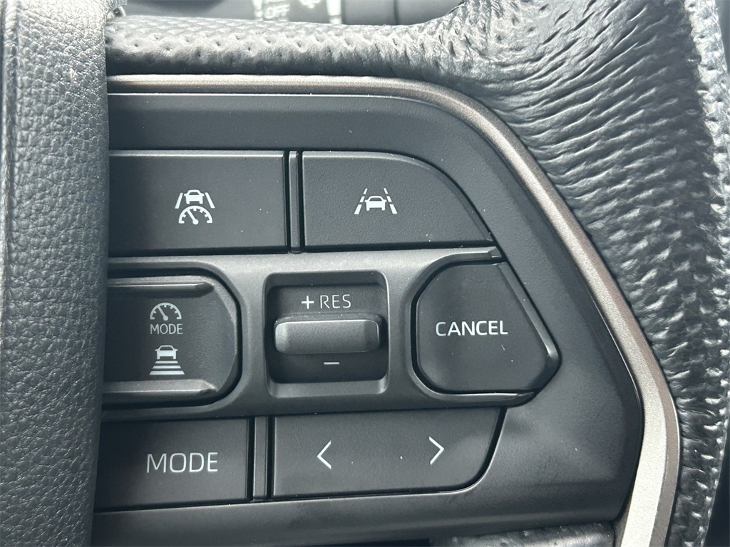 Used Car 2024 Toyota Tacoma  Trd Off-road For Sale Under $40,000 In San Marcos, Texas