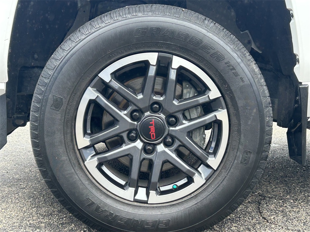 Used Car 2024 Toyota Tacoma  Trd Off-road For Sale Under $40,000 In San Marcos, Texas