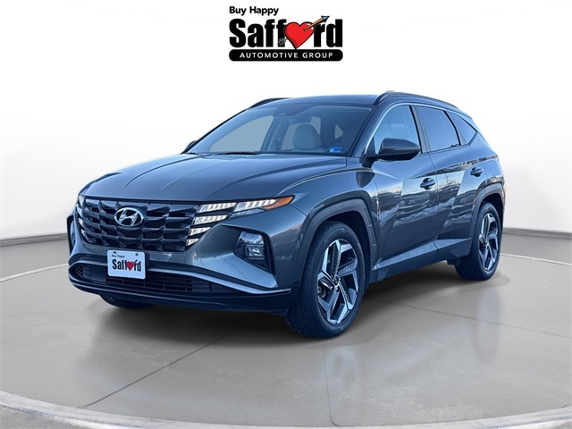2023 Hyundai Tucson SEL CONVENIENCE
