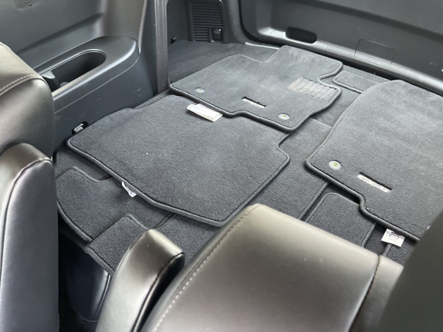 Gray 2023 MAZDA CX-9 for sale in South Bend, IN Photo 10