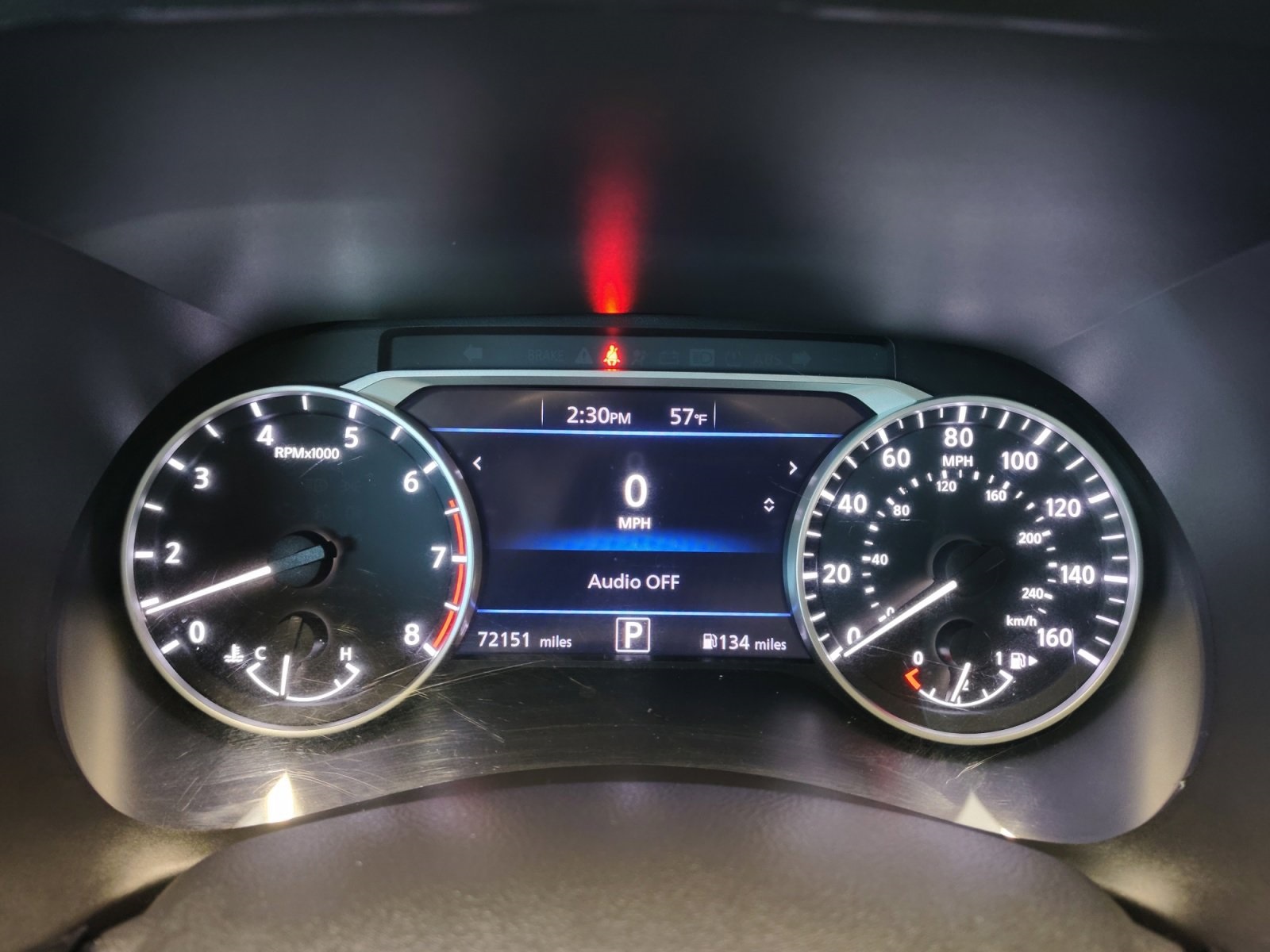 Used Car 2020 Nissan Sentra  Sv For Sale Under $15,000 In San Antonio, Texas