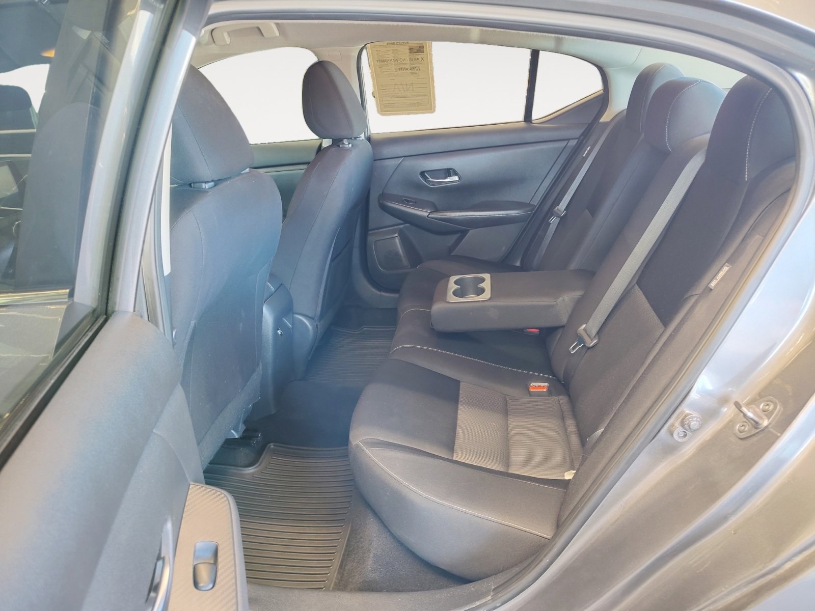 Used Car 2020 Nissan Sentra  Sv For Sale Under $15,000 In San Antonio, Texas