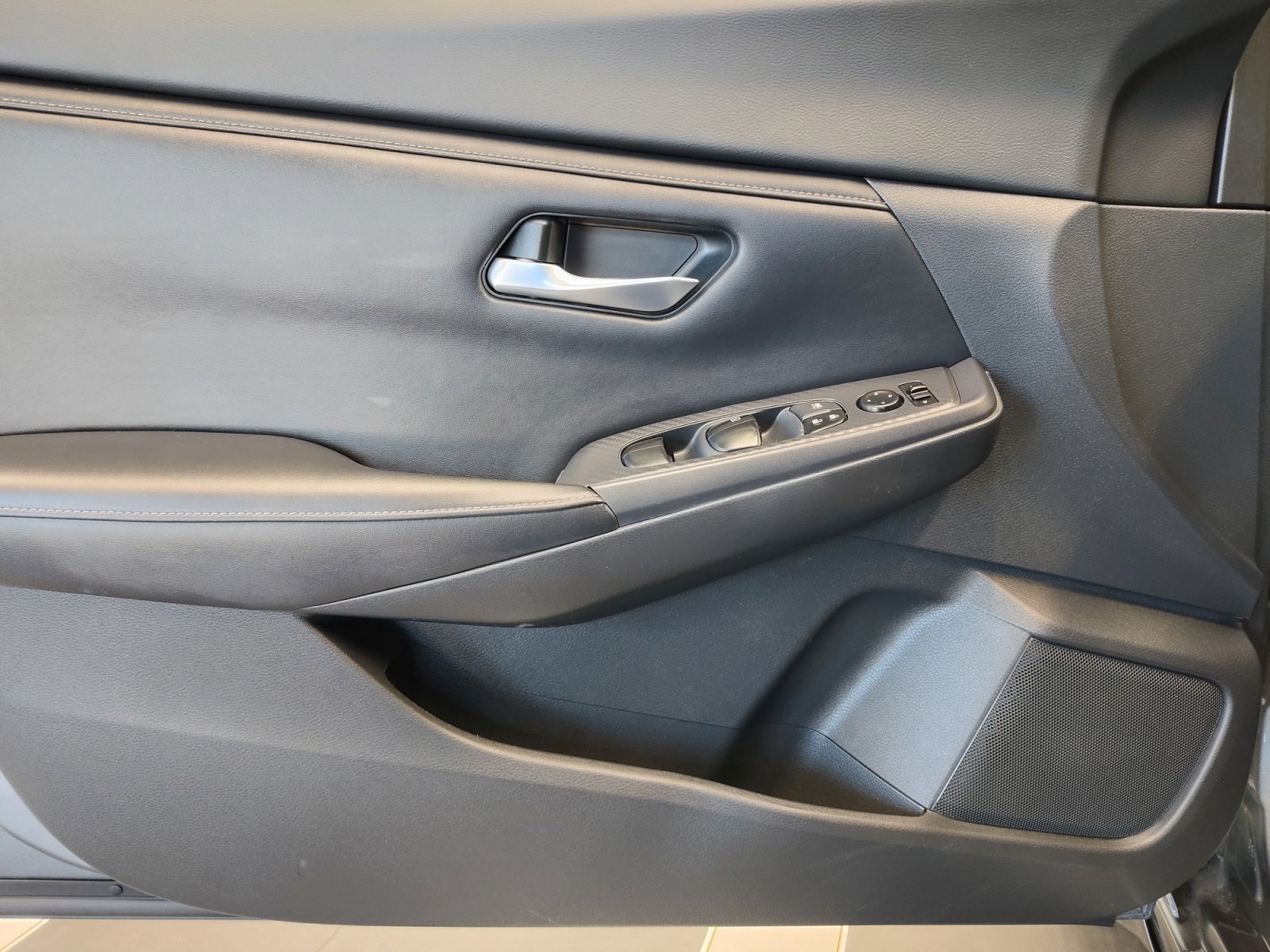 Used Car 2020 Nissan Sentra  Sv For Sale Under $15,000 In San Antonio, Texas