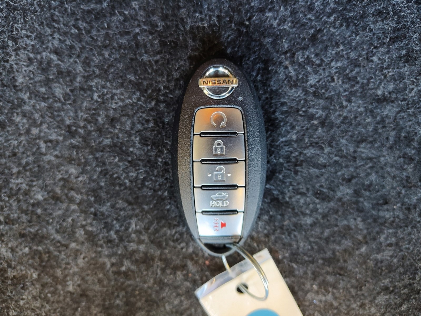 Used Car 2020 Nissan Sentra  Sv For Sale Under $15,000 In San Antonio, Texas