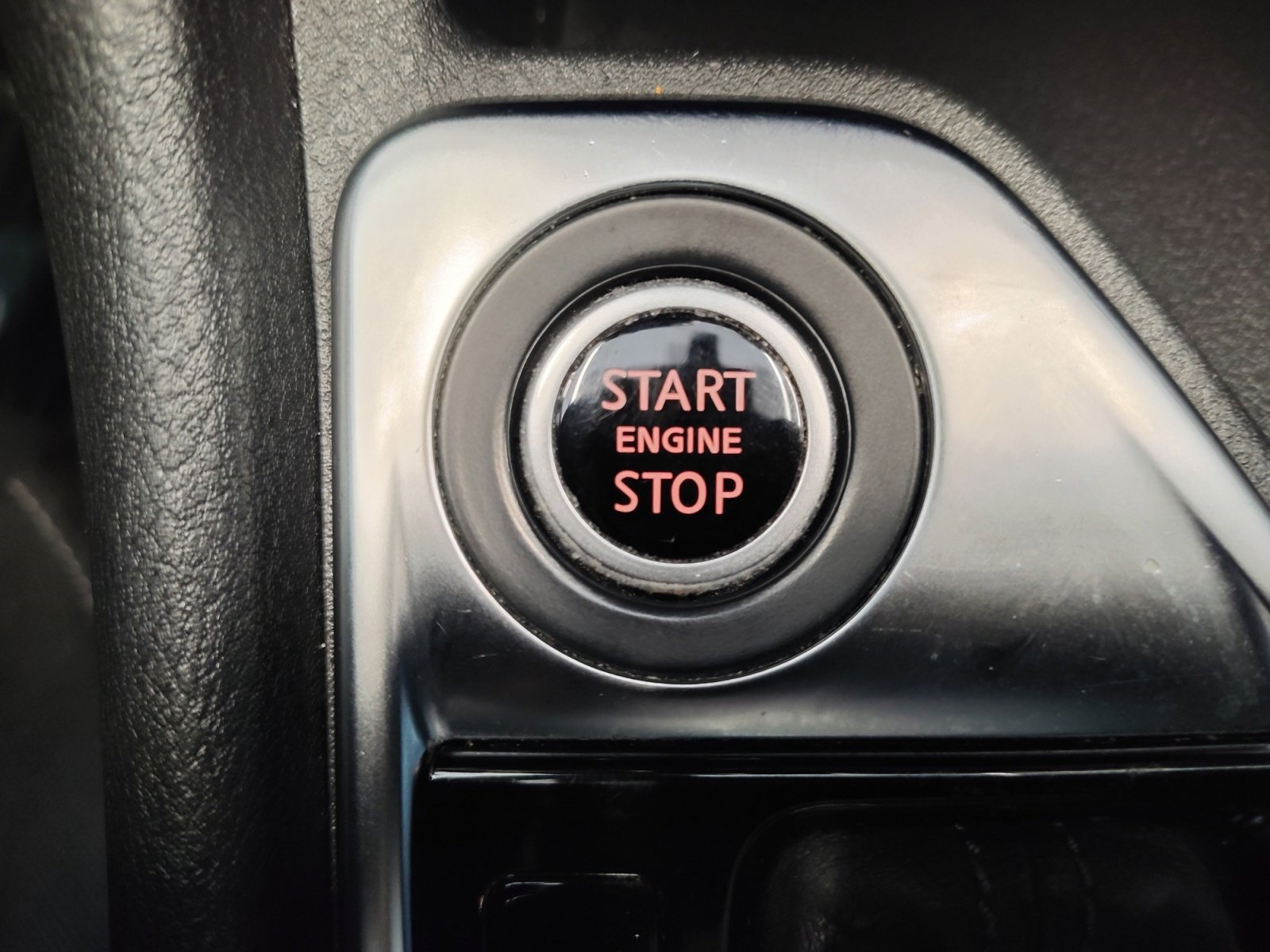 Used Car 2020 Nissan Sentra  Sv For Sale Under $15,000 In San Antonio, Texas