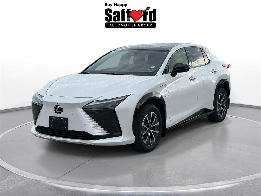 2024 Lexus RZ 300e Luxury FWD
