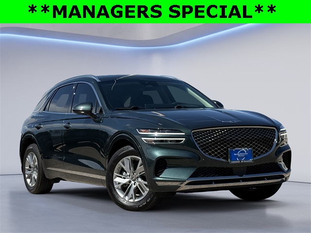 2023 Genesis GV70 2.5T AWD