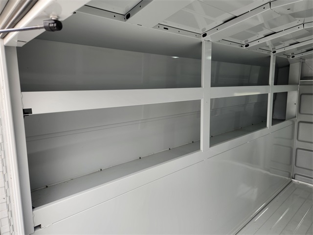 New Car 2025 Chevrolet Express Commercial Cutaway  Cg33503 For Sale Under $60,000 In San Antonio, Texas