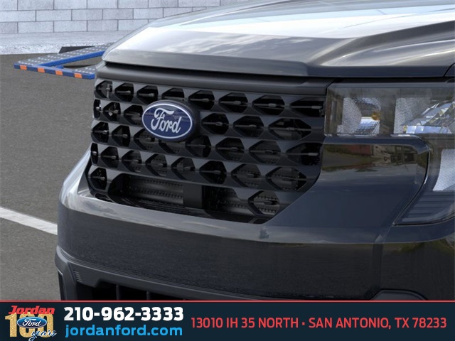 New Car 2025 Ford Maverick  Xlt For Sale In San Antonio, Texas