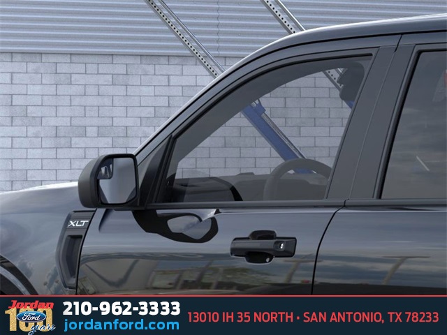 New Car 2025 Ford Maverick  Xlt For Sale In San Antonio, Texas
